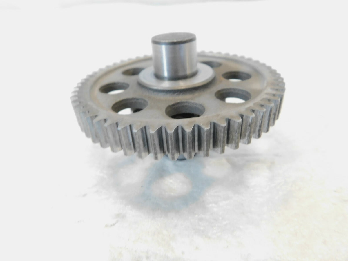 BMW K100LT K1100LT K1200LT K1200RS Engine Starter Motor Clutch Countershaft Gear - C3 Cycle