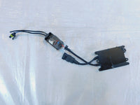 2005 05 Yamaha YZFR6 YZF-R6 R6 Headlight LED HID Bulb Controller Light Ballast