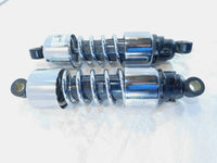 Suzuki Intruder 1400 VS1400 Progressive Suspension 412 Series Rear Wheel Shocks - C3 Cycle
