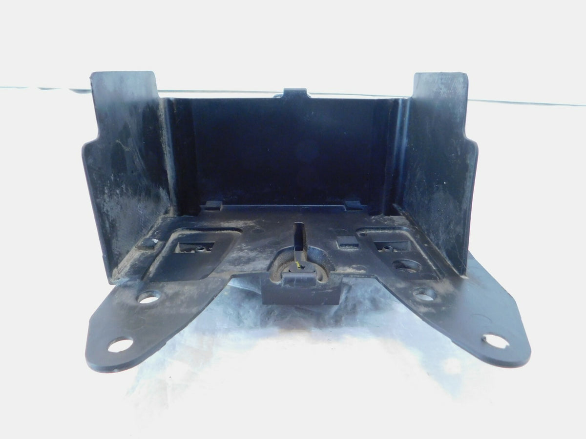 2007 & 2008 Yamaha YZFR1 YZF R1 Rear Fender Battery Box Holder Tray 4C8-8212B-00 - C3 Cycle
