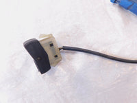 BMW K1 & R1100RT & R1100RS ABS Brake Control On/Off Switch Button - 61311459960 - C3 Cycle