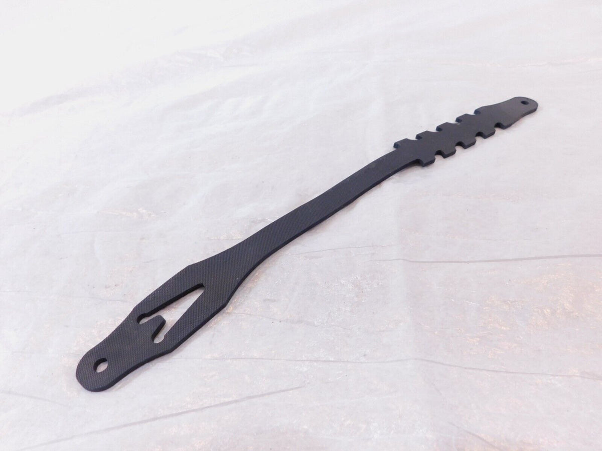 BMW R1200 R1150 R1100 R900 Toolkit Tool Kit Bag Holding Holder Strap 71112316481 - C3 Cycle