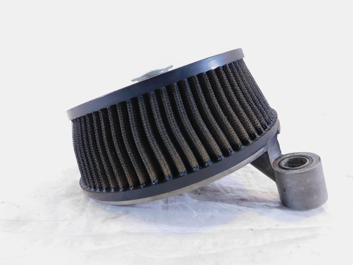 Harley Davidson Electra Glide Dyna & Softail Arlen Ness Air Cleaner Backplate - C3 Cycle