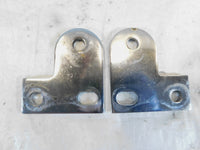 Harley Davidson Sportster 883 & 1200 Rear Shock Lowering Brackets - C3 Cycle