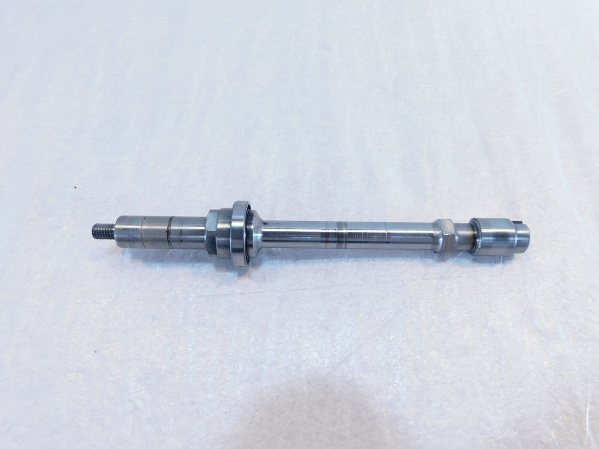 2015-2021 Indian Scout, Sixty, 1200 & Bobber Coolant Water Pump Impeller Shaft - C3 Cycle