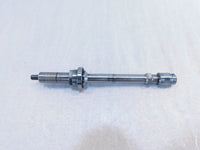 2015-2021 Indian Scout, Sixty, 1200 & Bobber Coolant Water Pump Impeller Shaft - C3 Cycle
