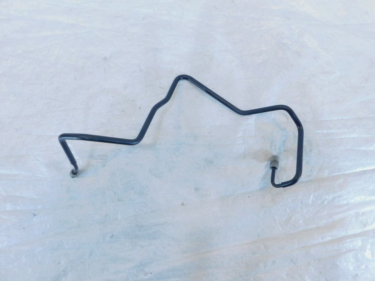 2006-2012 BMW F800GS F650GS Rear Wheel ABS Brake Pump Modulator Hose Pipe Lines - C3 Cycle