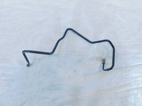 2006-2012 BMW F800GS F650GS Rear Wheel ABS Brake Pump Modulator Hose Pipe Lines - C3 Cycle