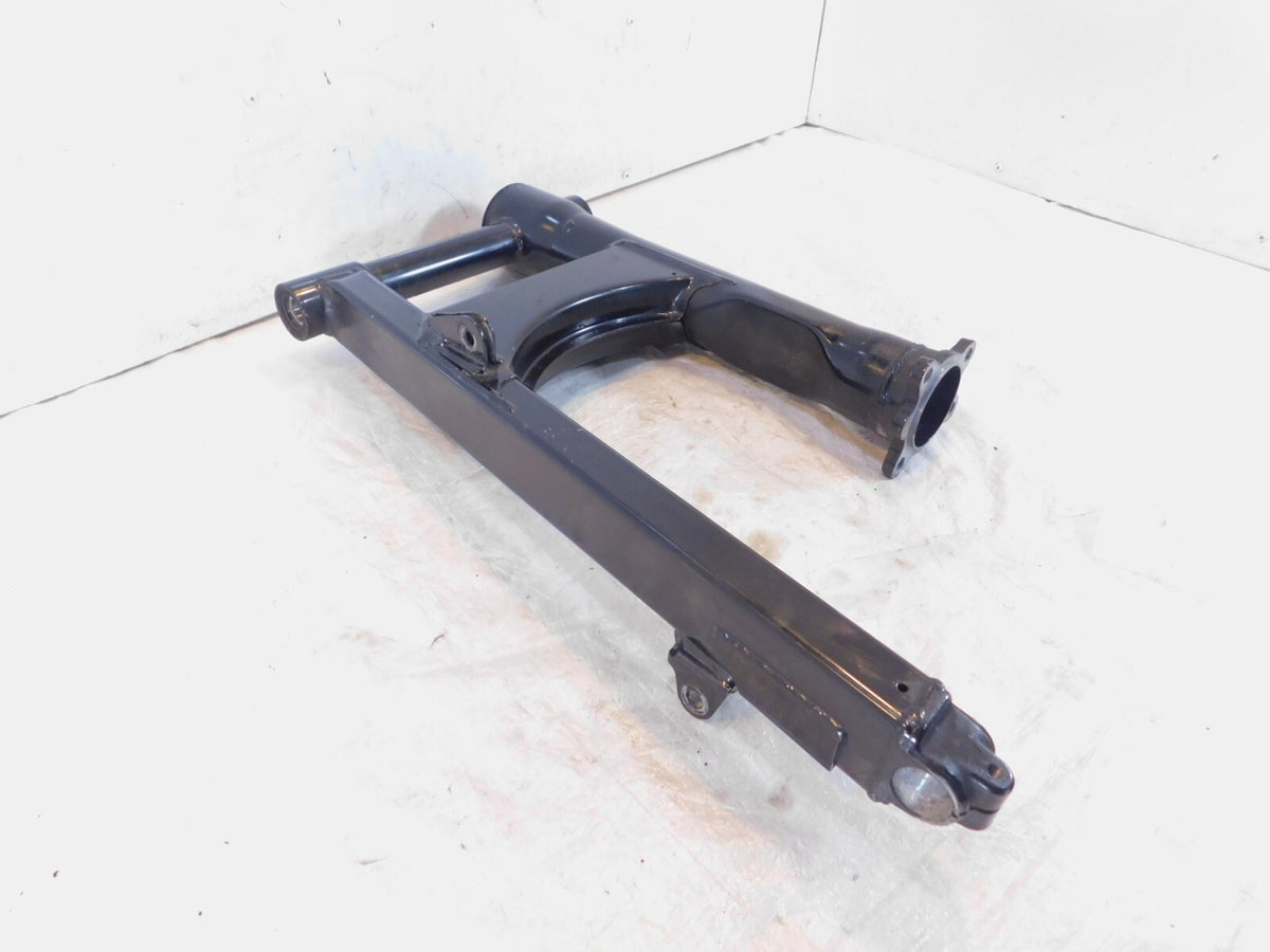 Honda Shadow 750 VT750 VT750C Phantom Spirit Aero Black Rear Wheel Fork Swingarm - C3 Cycle