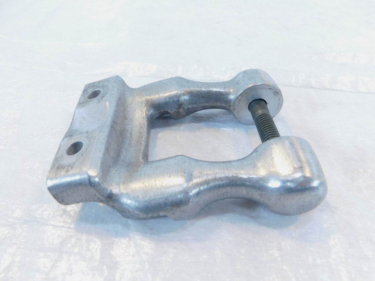 84-97 Yamaha Virago 750 1000 1100 XV750 XV1100 Headlight Head Lamp Bracket Mount - C3 Cycle