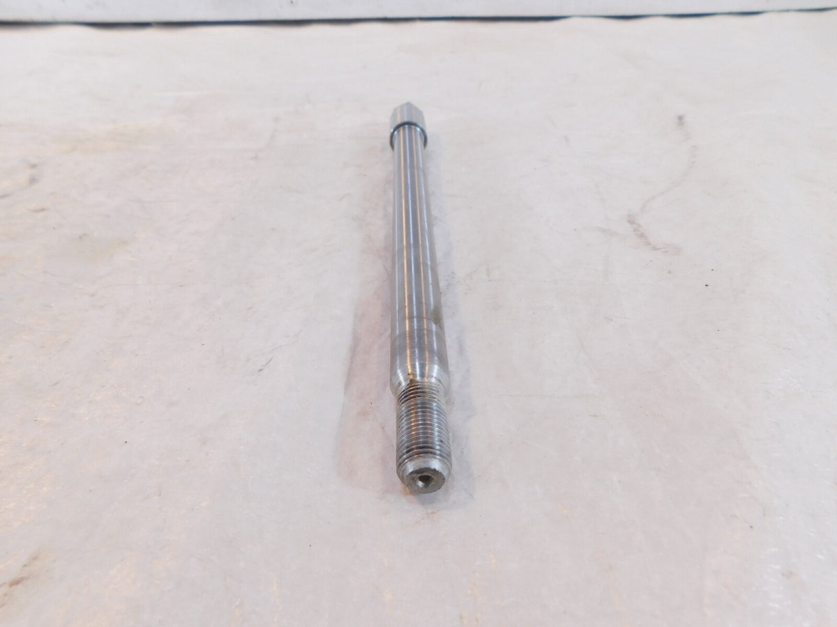 1986-1987 Honda Rebel 450 CMX450 CMX450C Front Wheel Axle Bolt Shaft - C3 Cycle