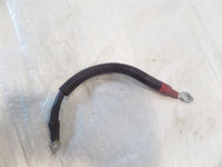 2015-2020 Harley Davidson Street 500 750 Positive Red Battery Cable Lead Wire - C3 Cycle