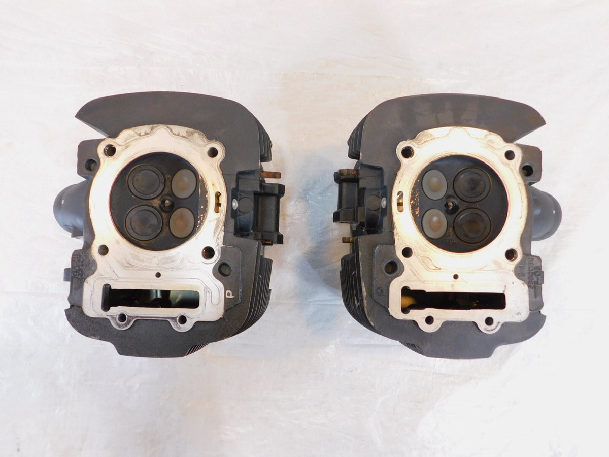Victory Cross Country Vision Vegas Engine Motor Cylinder Heads, Valves & Covers - C3 Cycle