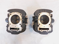 Victory Cross Country Vision Vegas Engine Motor Cylinder Heads, Valves & Covers - C3 Cycle