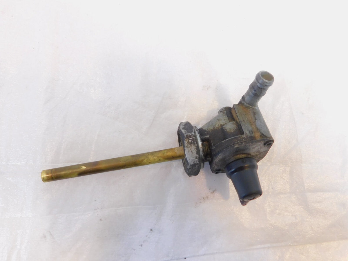 1998-2003 Honda VT750 Shadow 750 Ace Deluxe Fuel Gas Petrol Tank Petcock Valve - C3 Cycle