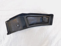 Suzuki VL800 Volusia Boulevard M50 C50 Black Right Rear Frame Side Cover Guard - C3 Cycle