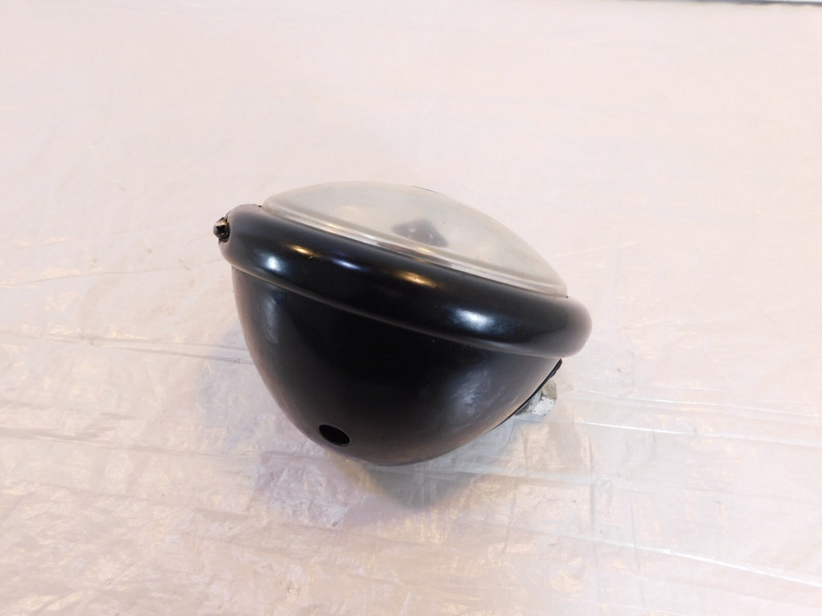 Harley Davidson Sportster 883 & 1200 & Dyna Front Headlight Headlamp w/ Housing - C3 Cycle