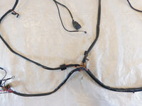Harley Davidson Touring Electra Glide FLHTC Main Wire Wiring Harness - Cut Wires - C3 Cycle