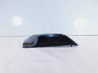 Harley Touring Road King Electra Glide Ultra Classic Black Left Side Cover - C3 Cycle