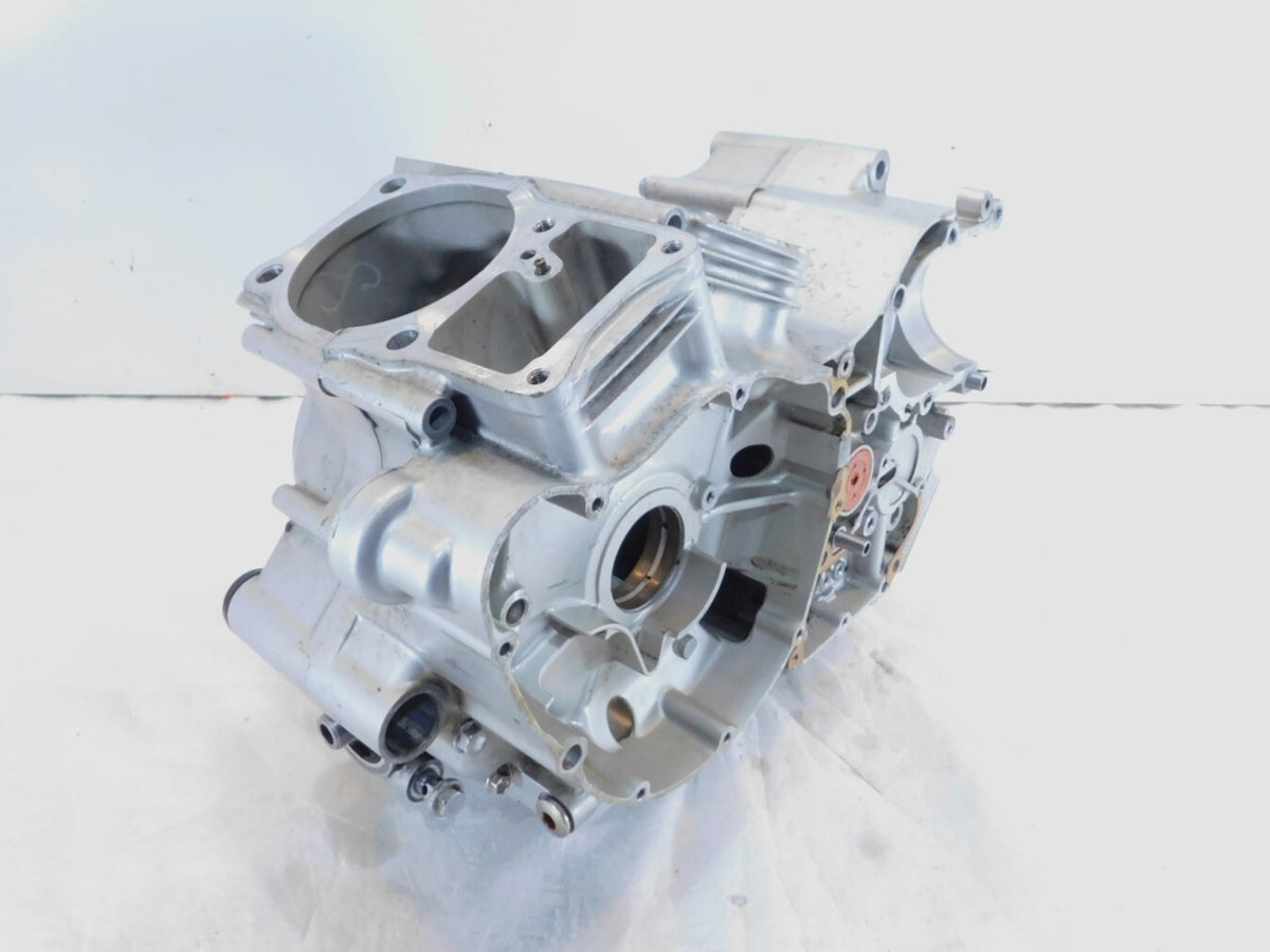 1987-1998 Suzuki Intruder 1400 VS1400 Engine Motor Block Crankcase Crank Case - C3 Cycle