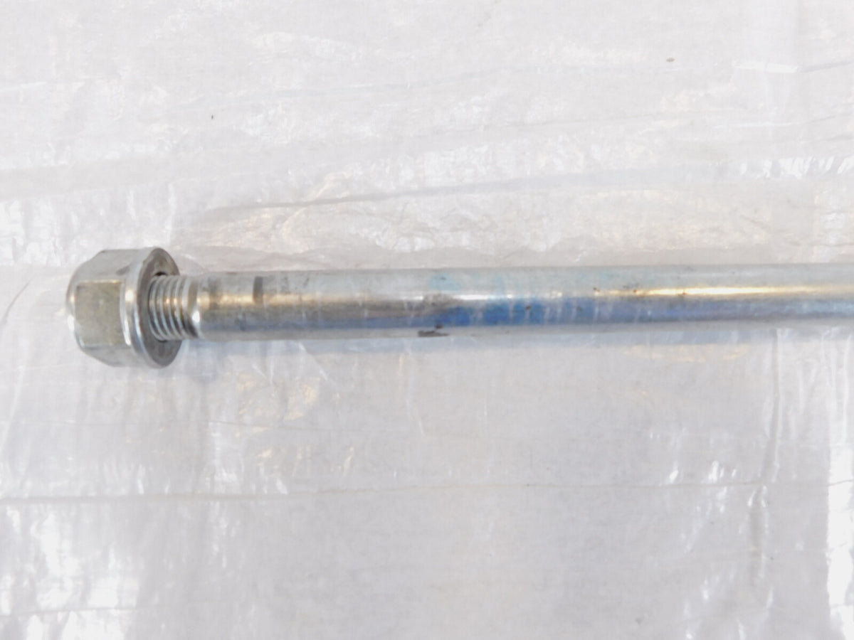 Honda CBR250R CB300F CBR300R Rear Suspension Fork Swingarm Pivot Bolt Axle Shaft - C3 Cycle