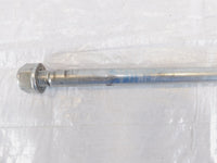 Honda CBR250R CB300F CBR300R Rear Suspension Fork Swingarm Pivot Bolt Axle Shaft - C3 Cycle