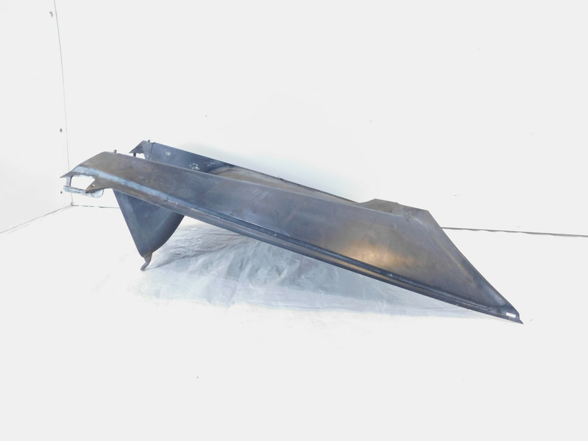 2005-2015 Yamaha Majesty 400 YP400 Rear Inner Fender Undertail Mudguard Panel - C3 Cycle