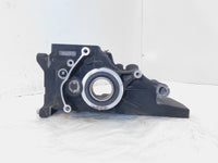 Harley Road King Electra Glide Black Transmission Gear Housing Case -For Repair - C3 Cycle