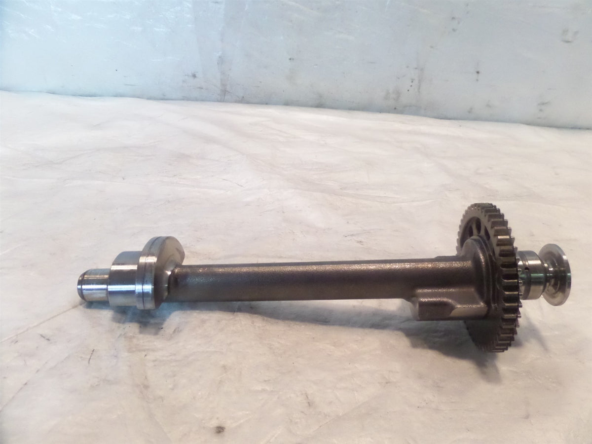 Triumph Speed Triple 1050 & Sprint ST Crankshaft Balancer Shaft & Gear - C3 Cycle