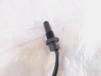 Royal Enfield Bullet 500 EFI B5 Euro 4 Neutral Sensor Switch w/ Block Connector - C3 Cycle