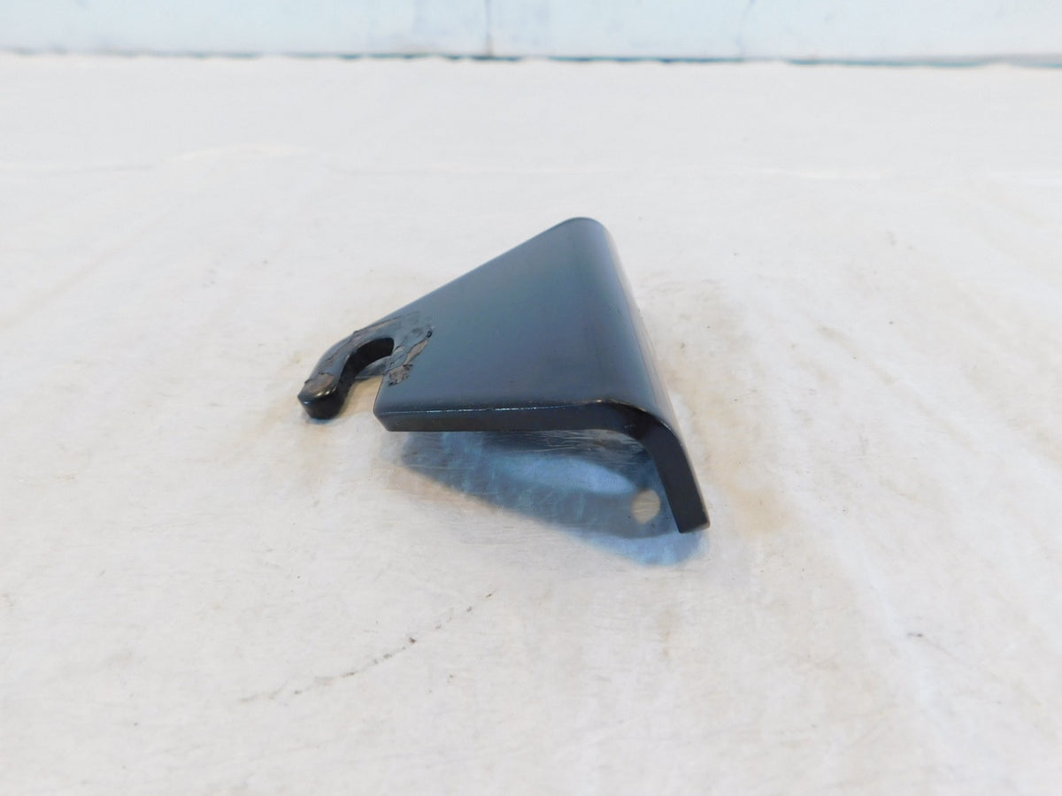 Harley Davidson Softail FXSTD Deuce FLSTF Fat Boy Exhaust Muffler Mount Bracket - C3 Cycle