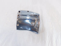 Harley Davidson Sportster 883 & 1200 Chrome Transmission Sprocket Pulley Cover - C3 Cycle