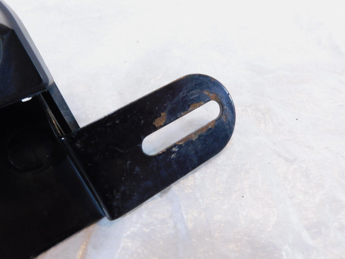 Kawasaki VN750 Vulcan 750 Rear Fender License Plate Light Lamp & Bracket Mount - C3 Cycle