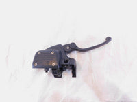 2005 & 2006 BMW R900RT & R1200RT Front Wheel Brake Master Cylinder & Hand Lever - C3 Cycle