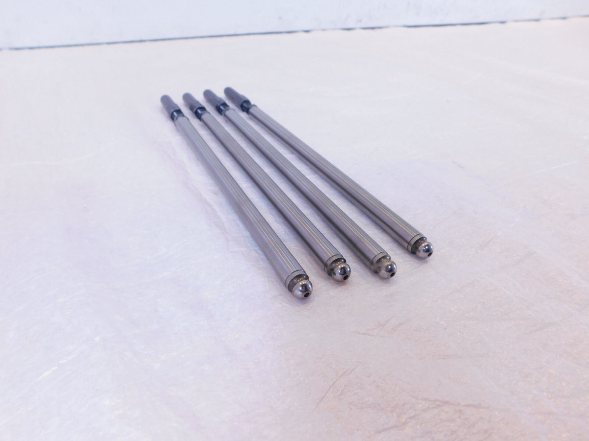 2002-2003 Indian Gilroy Scout & Spirit Camshaft Front & Rear Adjustable Pushrods - C3 Cycle