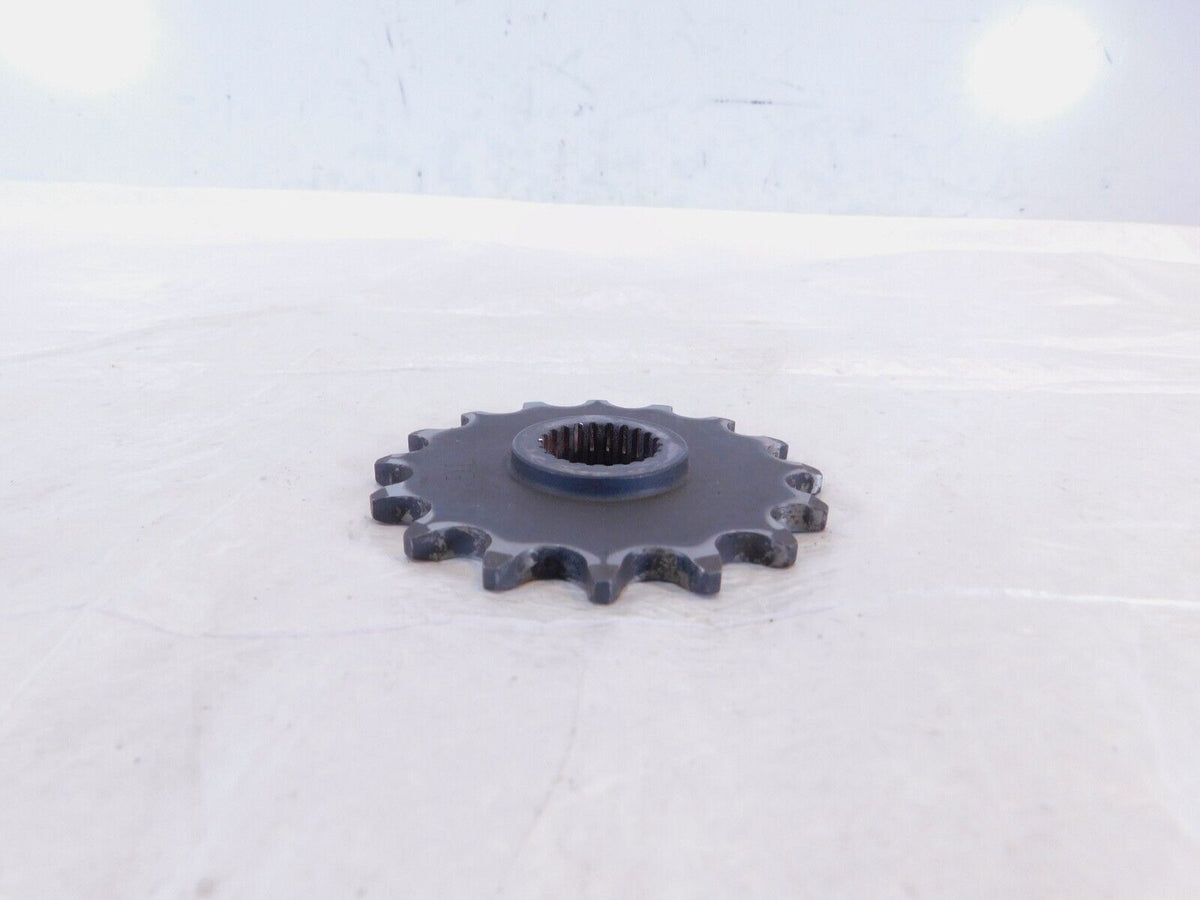 BMW F650 F650CS F650GS F650ST Front Transmission Output Sprocket - 16T Tooth - C3 Cycle