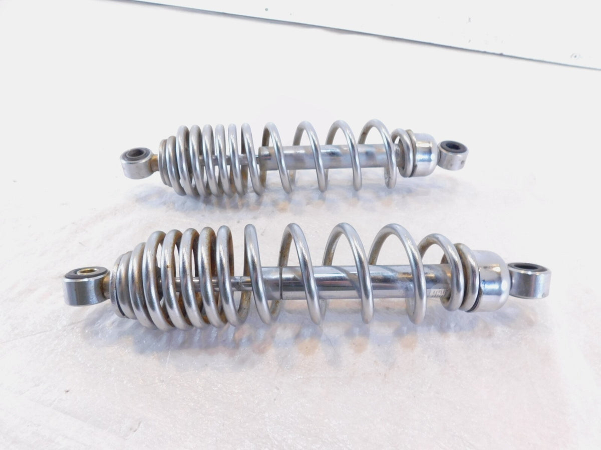 1987-1998 Yamaha Virago 535 535S XV535 Rear Wheel Suspension Shock Absorbers - C3 Cycle