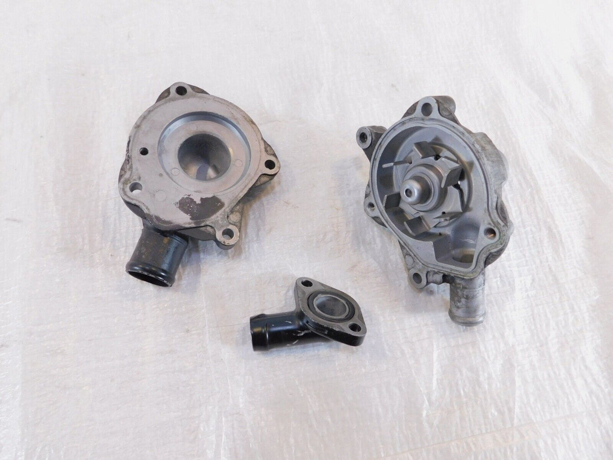 Honda VT750 Shadow ACE Deluxe & Spirit Engine Cooling Coolant Water Pumping Pump - C3 Cycle