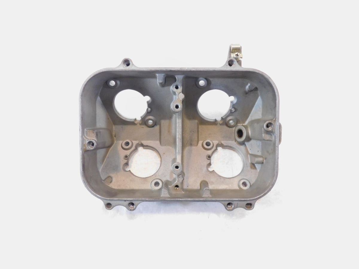 91-03 Honda ST1100 ST1100A & ST1100P Air Cleaner Intake Filter Cleaner Box Base - C3 Cycle