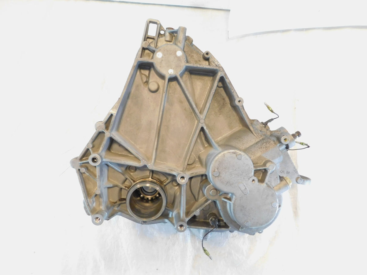 2019-2024 Can-Am Ryker 600 900 Rally Transmission Gears & Gearbox Case Housing - C3 Cycle
