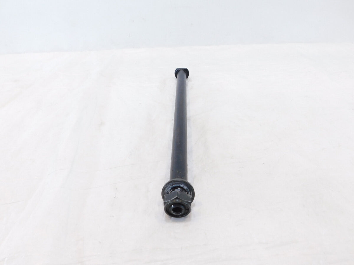 Yamaha XV1600 XV1700 Road Star Silverado Midnight Rear Swingarm Pivot Bolt Shaft - C3 Cycle