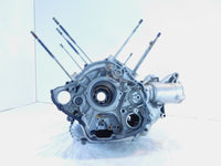 Yamaha Virago 1000 1100 XV1000 XV1100 Engine Motor Block Crankcase Crank Case