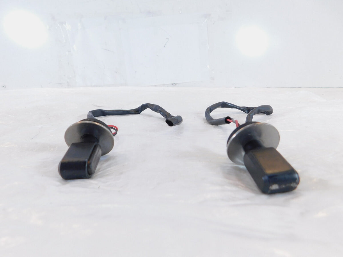 Suzuki Intruder Volusia VL800 Boulevard Front Left/Right Turn Signal Indicators - C3 Cycle