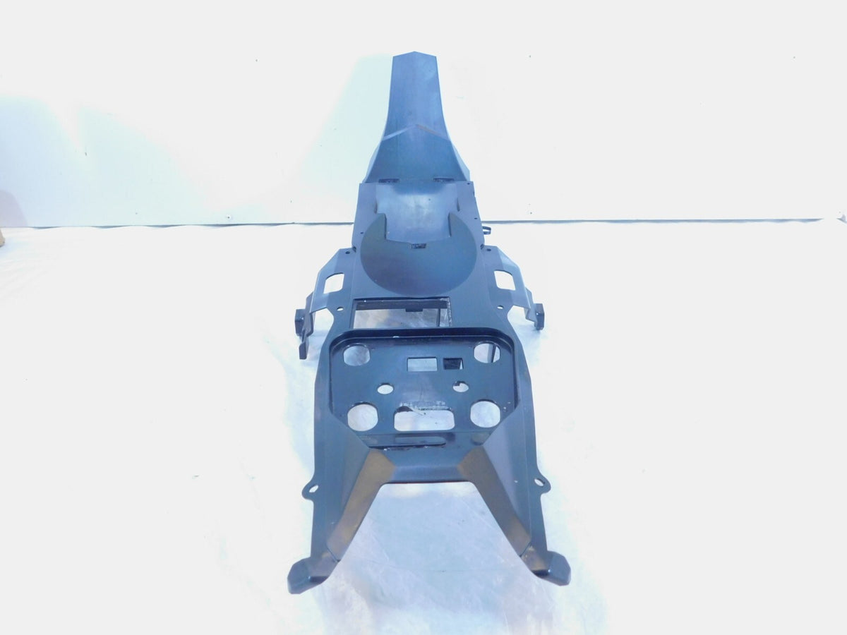 15-22 Yamaha YZFR3 YZF R3 MT03 MT-03 Rear Undertail Mudguard Fender Battery Tray - C3 Cycle