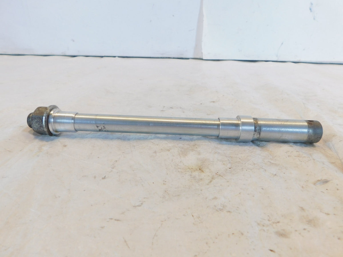 Buell M2 Cyclone & S2 S3 Thunderbolt & X1 S1 Lightning Front Wheel Axle Bolt - C3 Cycle