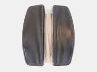 Harley Davidson Softail & Touring Road King Electra Glide Floorboard Footboards - C3 Cycle
