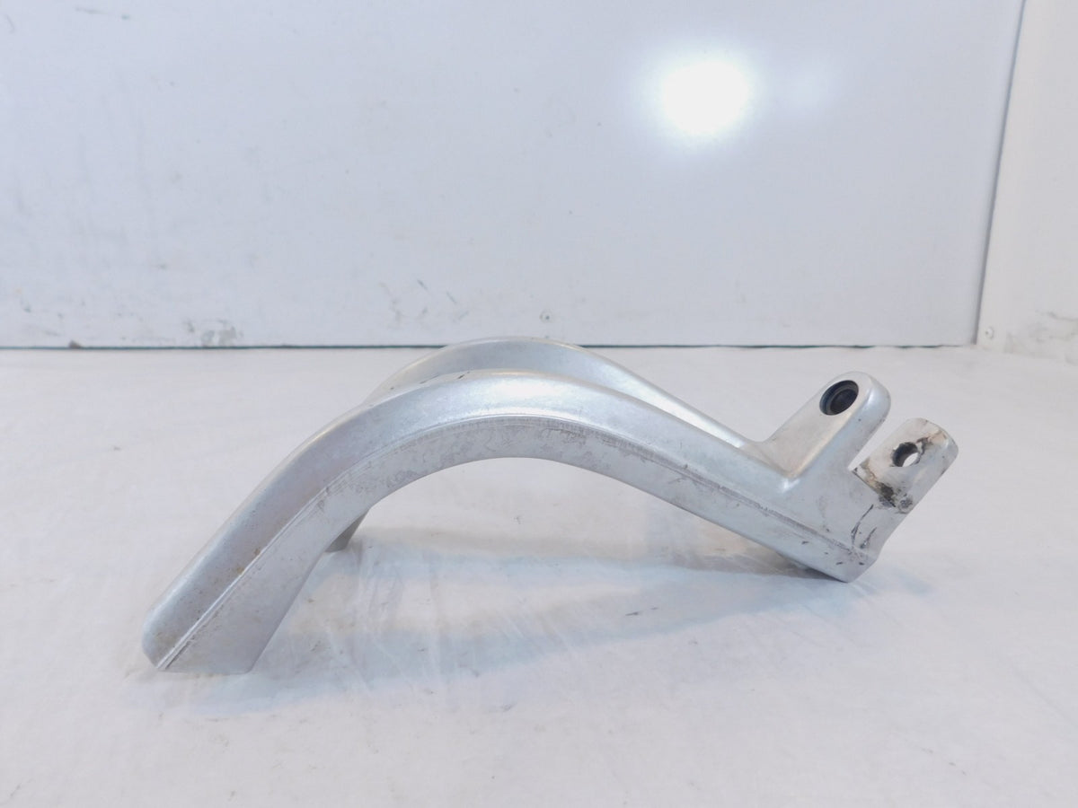 2007-2012 Triumph Tiger 1050 SE Left Rear Footrest Foot Peg & Mount Bracket - C3 Cycle