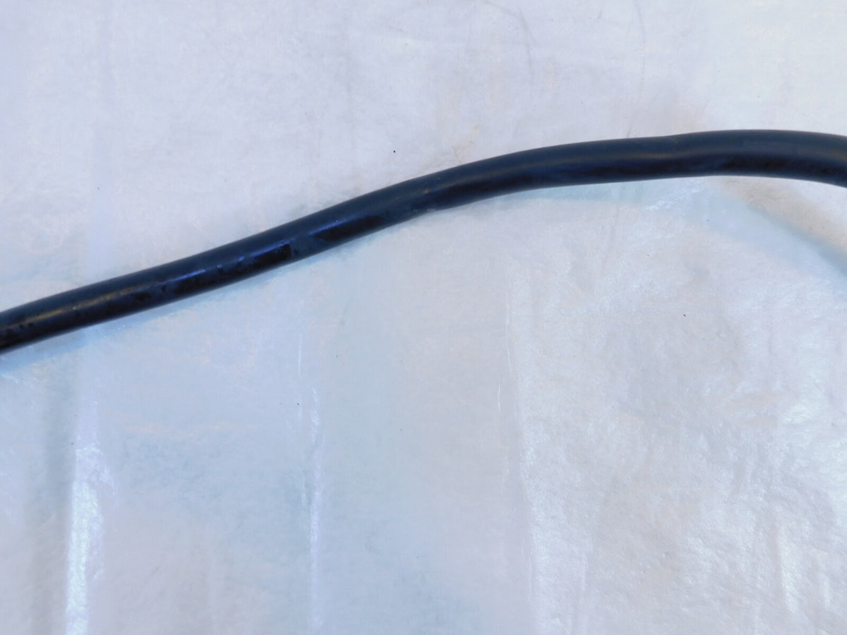 2002-2010 Honda FSC600D Silver Wing 600 Rear Brake Master Cylinder Hose Line - C3 Cycle