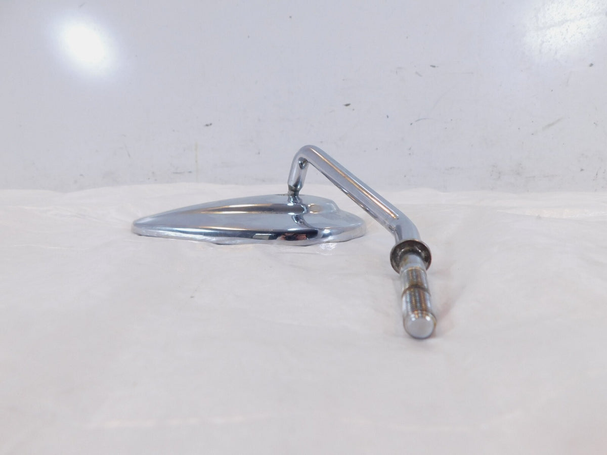 Harley Davidson Touring Softail Dyna & Sportster Right Chrome Rear View Mirror