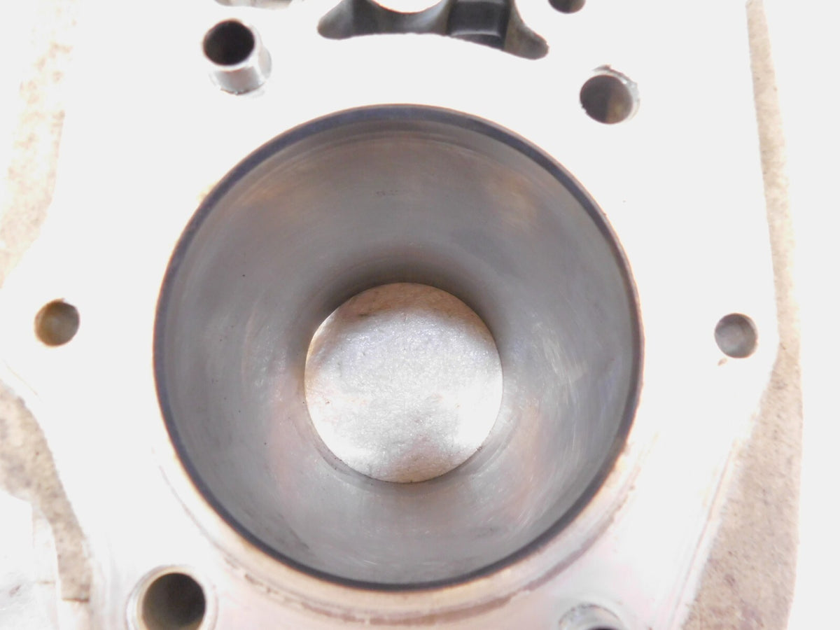 1987-2003 Suzuki Intruder 1400 VS1400 Front & Rear Cylinder Barrel Jugs - C3 Cycle